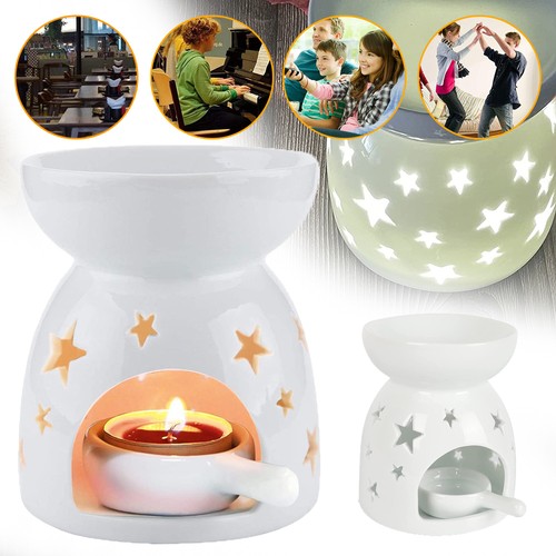 Keramik duftlampe kerzenhalter - keramik,