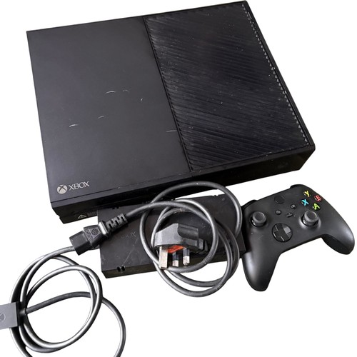 Xbox one konsole model - model, 1540