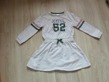 Sweater Kleid Tunika Langarm