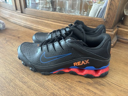 Nike reax herren sneaker - reax, tr