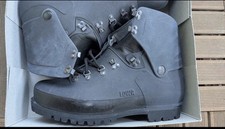 Bundeswehr lowa skischuhe - lowa,