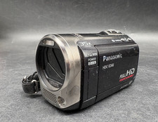 Panasonic hdc sd66 camcorder - hdc-sd66,