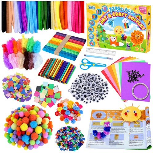 Bastelset kinder - kinder,