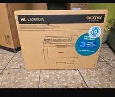 Brother HL-L5200DW