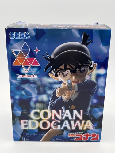 Detektiv conan luminasta - conan,