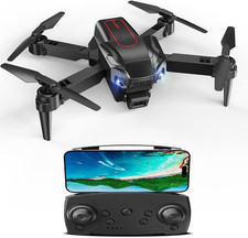 Drohne mit Kamera 1080P Mini