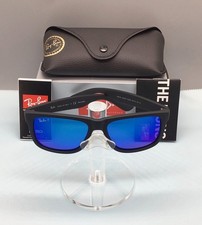 RB4165 Ray-Ban Blau JUSTIN
