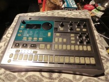 Korg electribe es1 - korg,