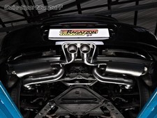 Ragazzon komplettanlage - ragazzon,