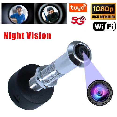 Tuya video guckloch wifi - tuya,