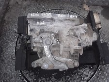 2005 OPEL ASTRA H GETRIEBE 6