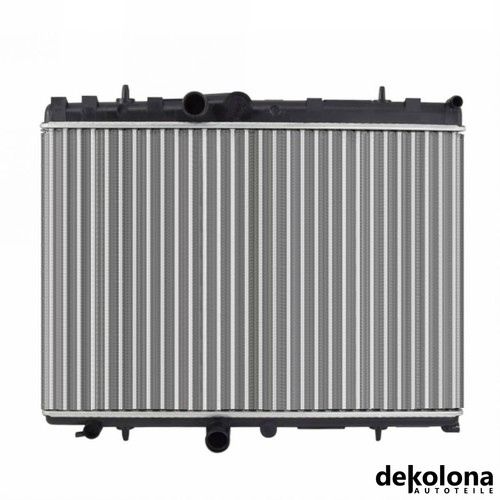 Wasserkühler für citroën - wasserkühler,