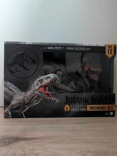 Mattel jurassic world - jurassic, |