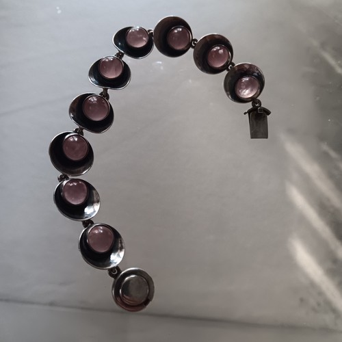 From armband rosenquarz - armband,