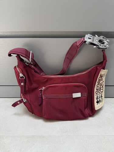 George gina lucy tasche - george,