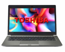 Toshiba Portege Z30-C Core i5-6200U 13,3" FHD HDMI 8GB 128GB SSD Wind11