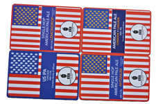 NORTH RIDE FOAMEX PUMPENCLIPS