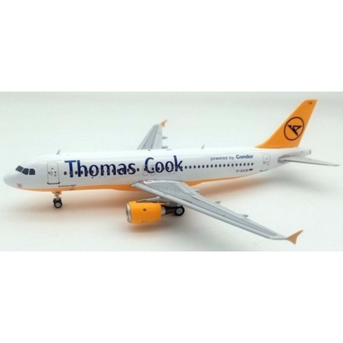 Fox 200 airbus a320 - 1/200, a320-200