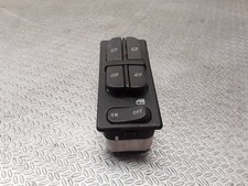 Saab 9-5 2001 Schalter el