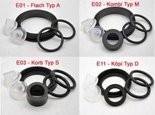 Dichtung Reparatur Sets für
