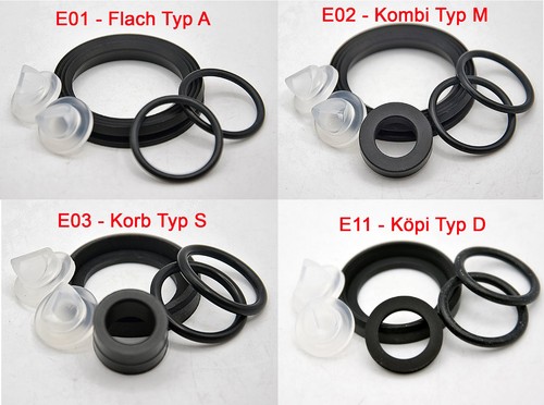 Dichtung reparatur sets - dichtung, für