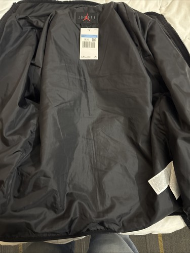 Jordan winterjacke m - jordan,