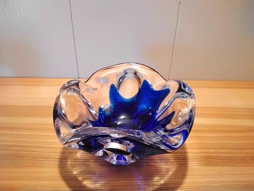 Murano aschenbecher - murano,
