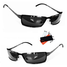 Herren sonnenbrille schwarz - sonnenbrille,