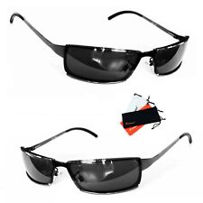 HERREN SONNENBRILLE SCHWARZ