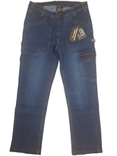 WISENT Herren Jeans