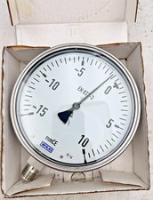 WIKA 632.50.160 48329070