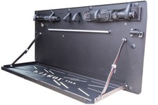 Heckklappentisch IOD