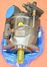 Brueninghaus Hydromatik E A10VSO 71 DFLR/31R-PPA12N00 Axialkolbenpumpe  NEU (3)