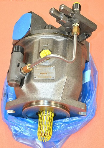 Brueninghaus hydromatik - hydromatik, e