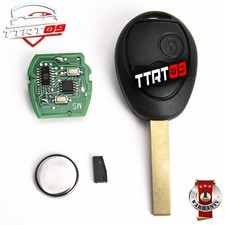 FUNKSCHLÜSSEL FÜR MINI COOPER R50 R53 CABRIO R52 433Mhz ID73 7930 FERNBEDIENUNG