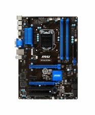 MSI Z87-G41 PC Mate MS-7850