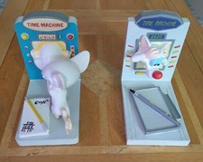 Pinky and the Brain Time