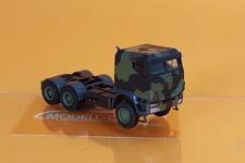 Herpa 746908 Iveco Trakker