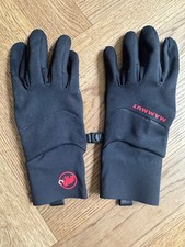 Mammut Astro Glove Handschuhe Strech Größe 6 / S Gore-Tex