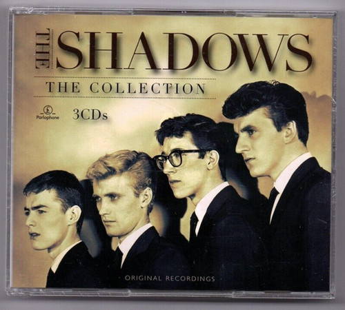 Shadows the collection - -, 3er