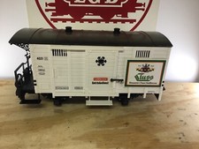 LGB 4031 CL Cluss Brewery Rare