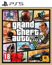 GTA 5 - Grand Theft Auto V