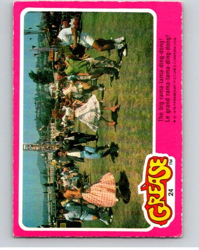 1978 grease opc the big - the,