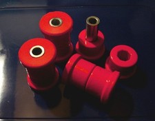 PU-Lager f. d. Schräglenker