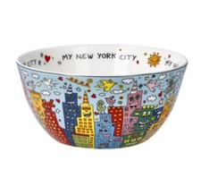 Goebel James Rizzi Schale My