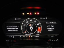 Audi S3 RS3 8V TTS FV VW Seat Cupra Set Bremssattel hinten 310x22mm 8V0615423E