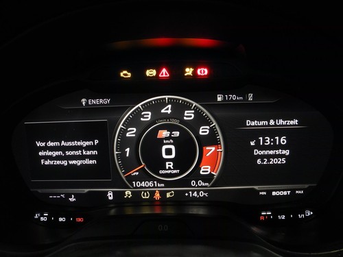 Audi rs3 tts vw - audi,