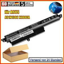 Für ASUS A31N1302 akku