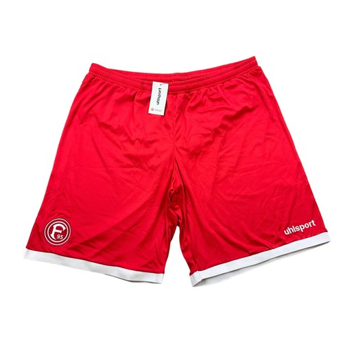 Fortuna düsseldorf shorts - fortuna,
