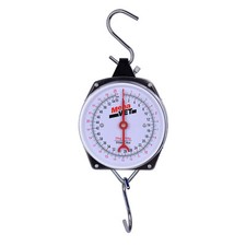Zeigerschnellwaage Zeigerwaage Zugwaage Hängewaage Wildwaage Waage 10 kg / 50 g